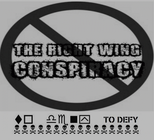 The Right Wing Conspiracy : To Defy
